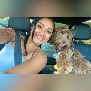 Meet your Posher, Maaeva